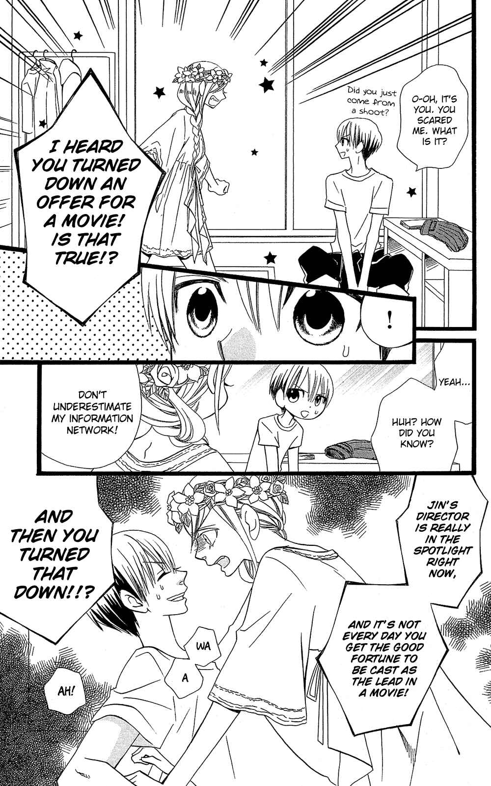 Page 4 Chapter 12 Full Dozer
