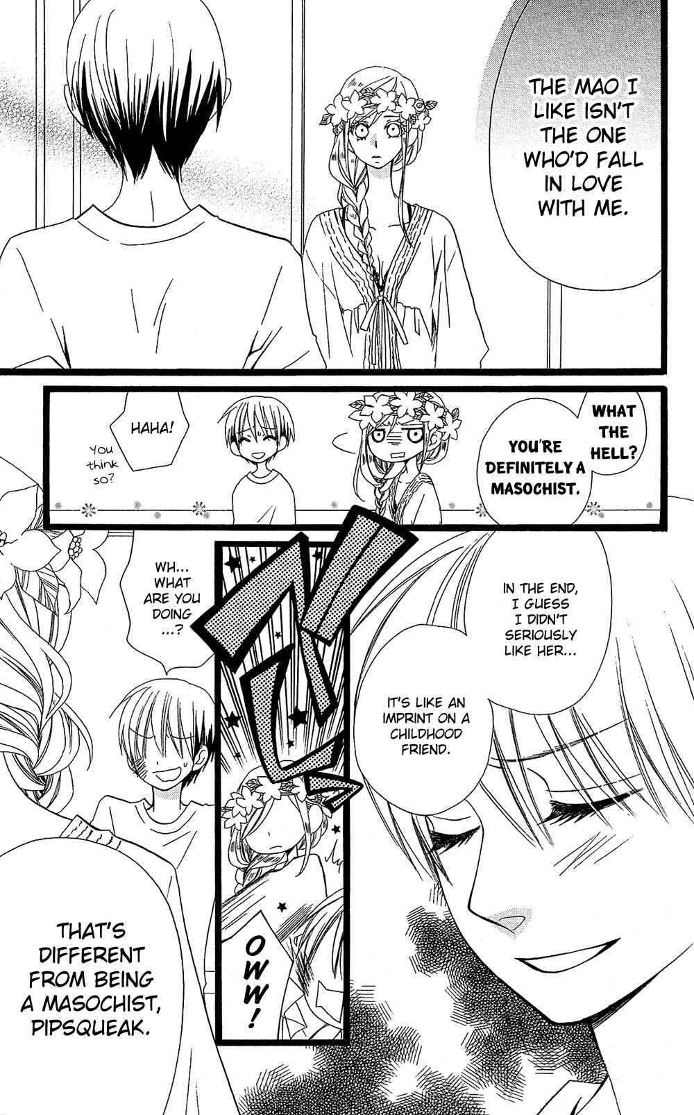 Page 8 Chapter 12 Full Dozer