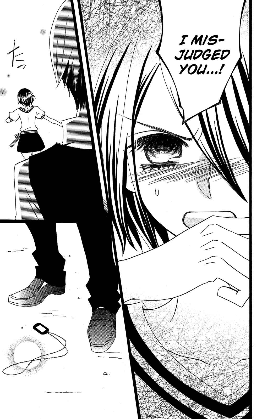 Page 16 Chapter 11 Full Dozer