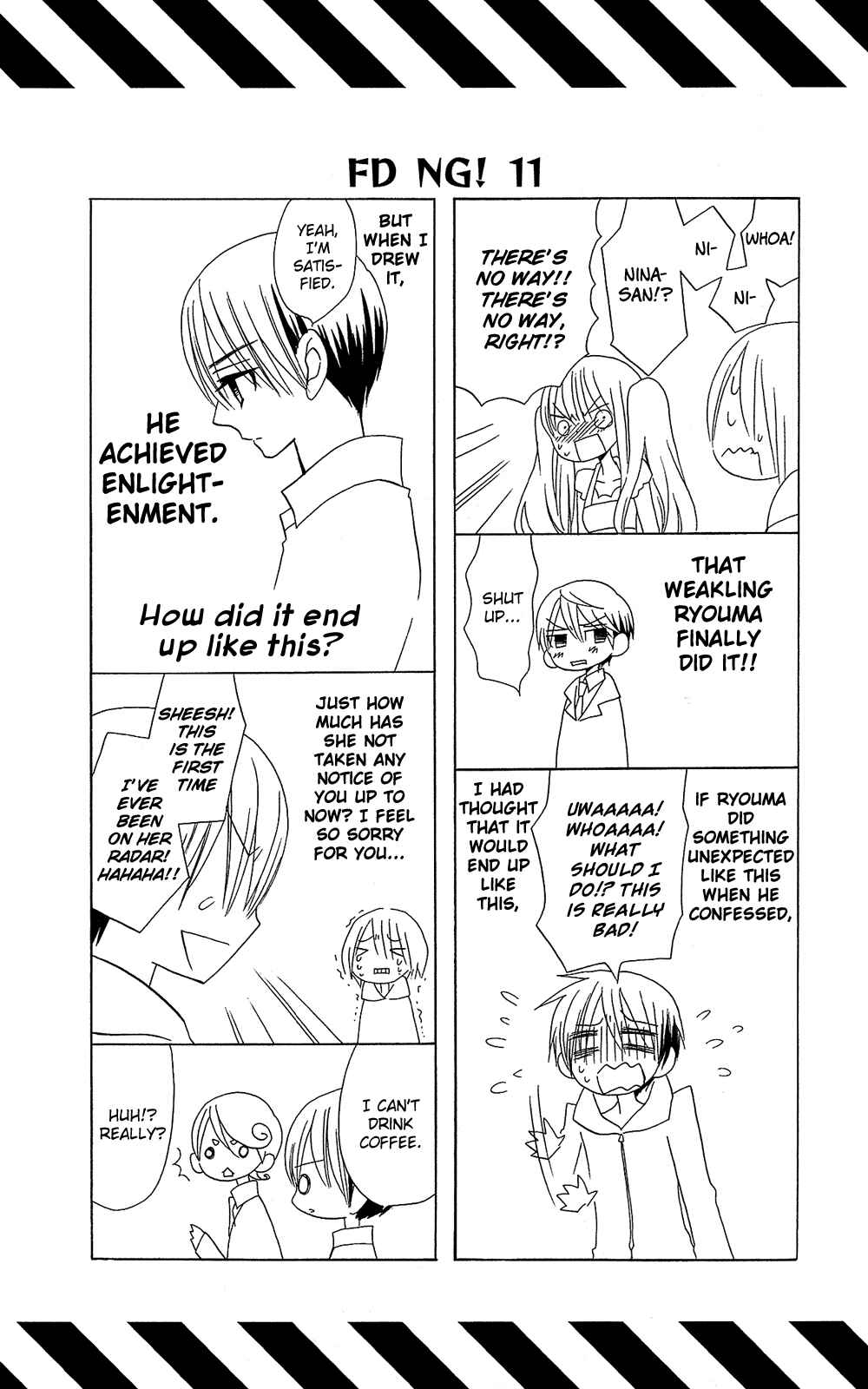 Page 27 Chapter 11 Full Dozer