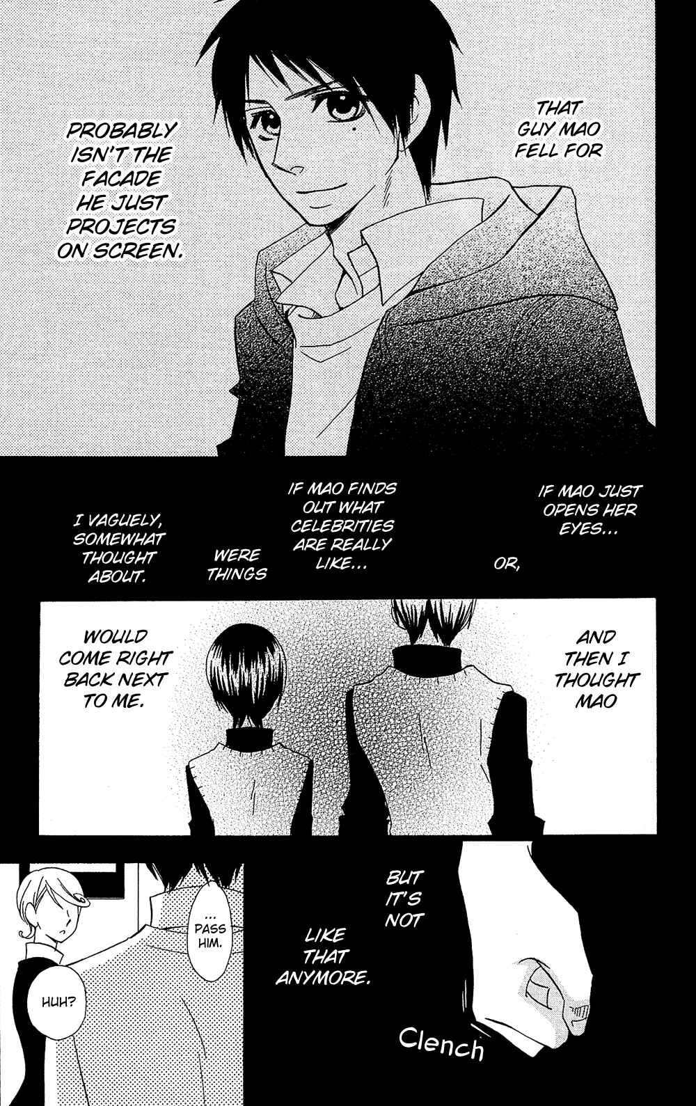 Page 19 Chapter 3 Full Dozer