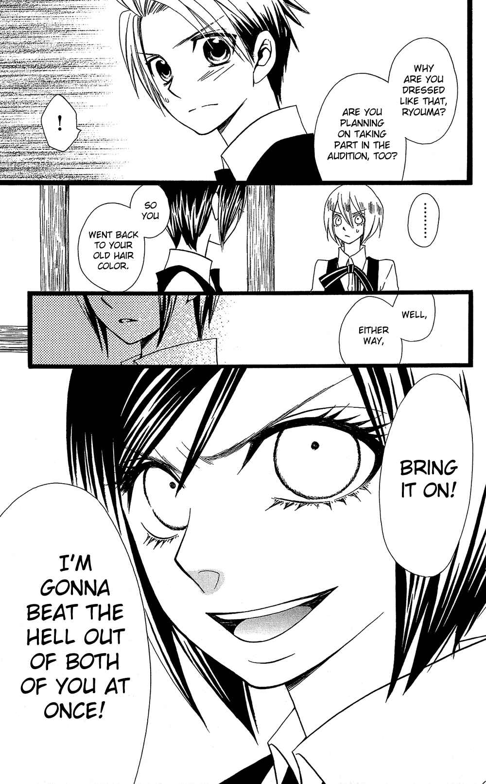 Page 14 Chapter 14 Full Dozer