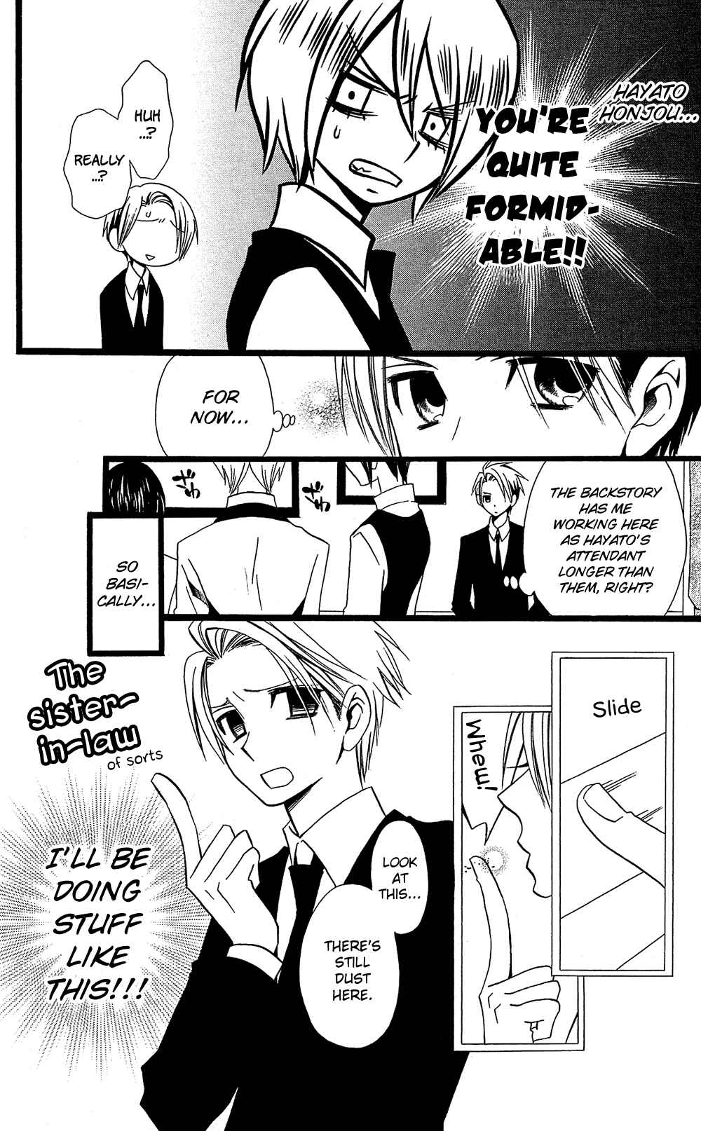 Page 17 Chapter 14 Full Dozer