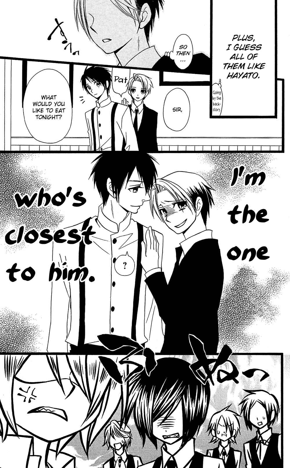 Page 18 Chapter 14 Full Dozer
