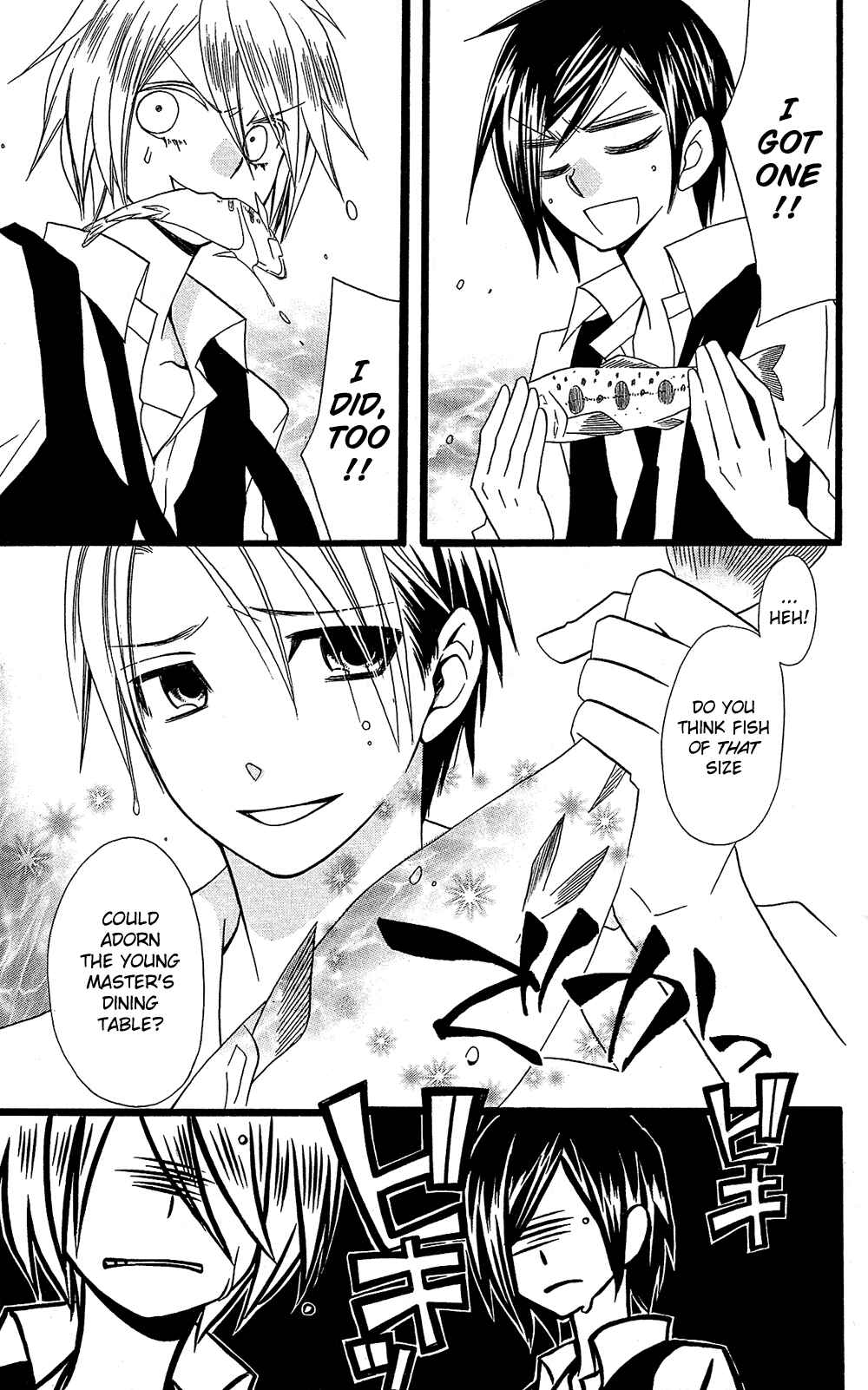 Page 20 Chapter 14 Full Dozer