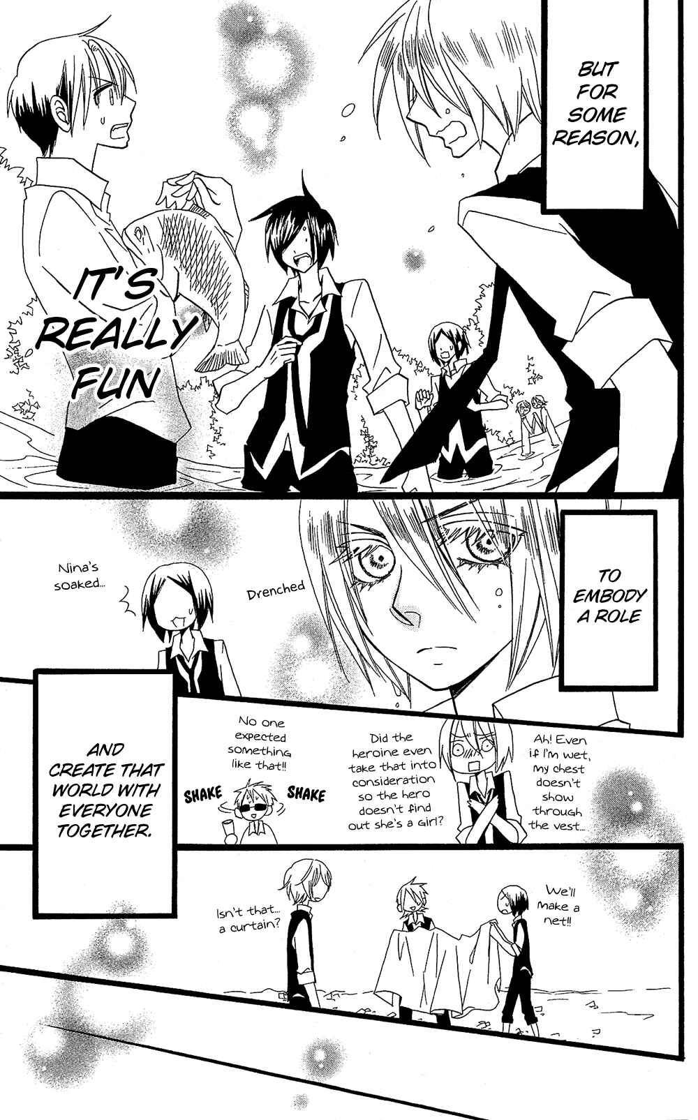 Page 22 Chapter 14 Full Dozer