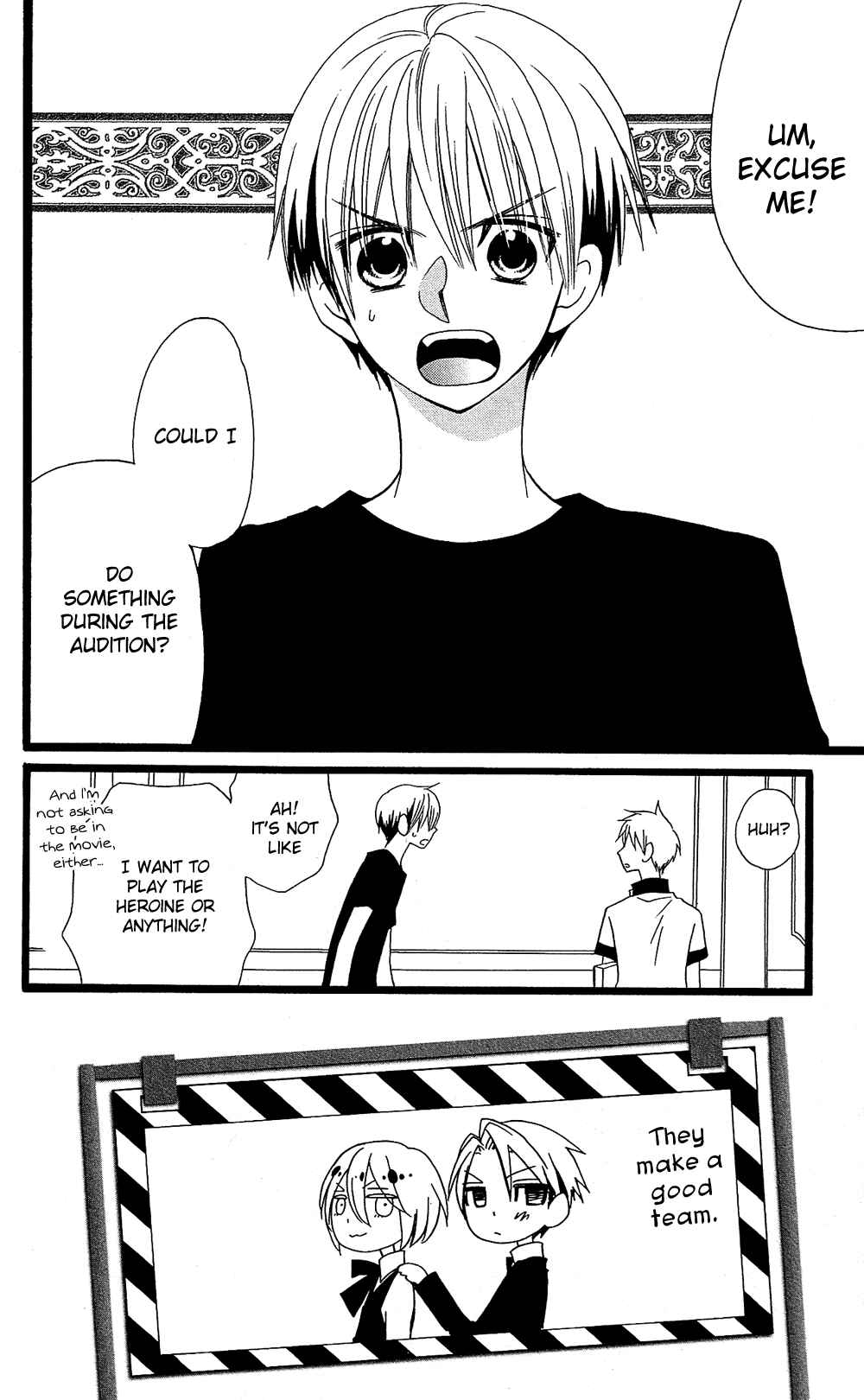 Page 3 Chapter 14 Full Dozer