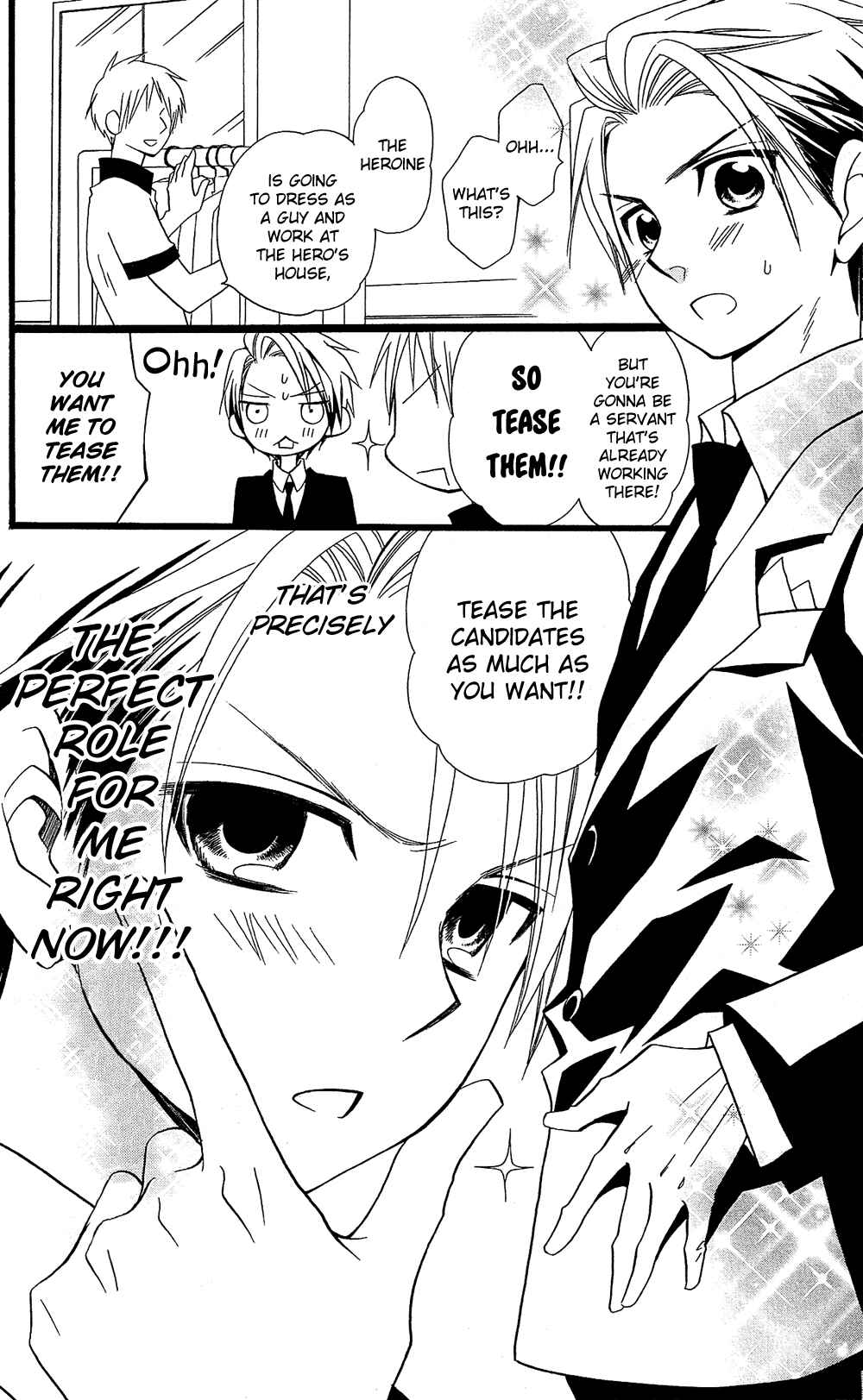Page 5 Chapter 14 Full Dozer