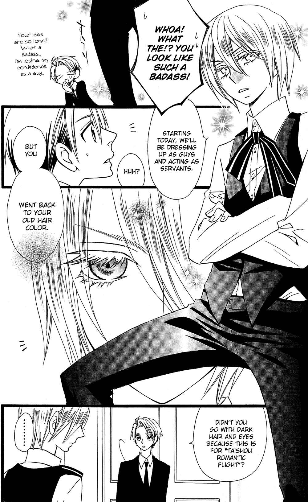 Page 7 Chapter 14 Full Dozer