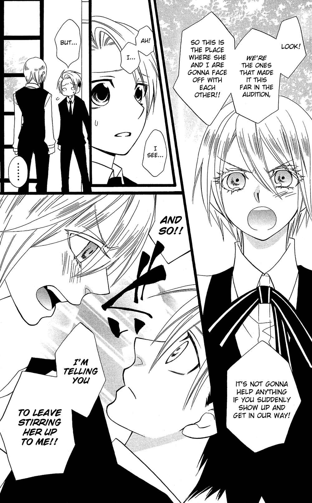 Page 9 Chapter 14 Full Dozer