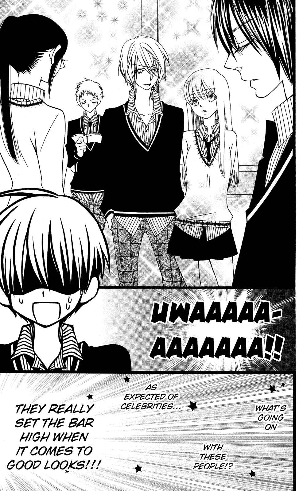 Page 15 Chapter 9 Full Dozer