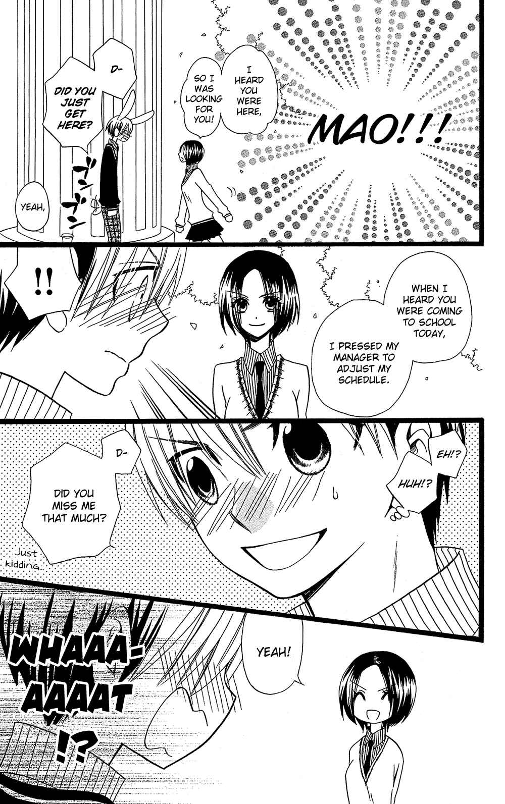Page 19 Chapter 9 Full Dozer