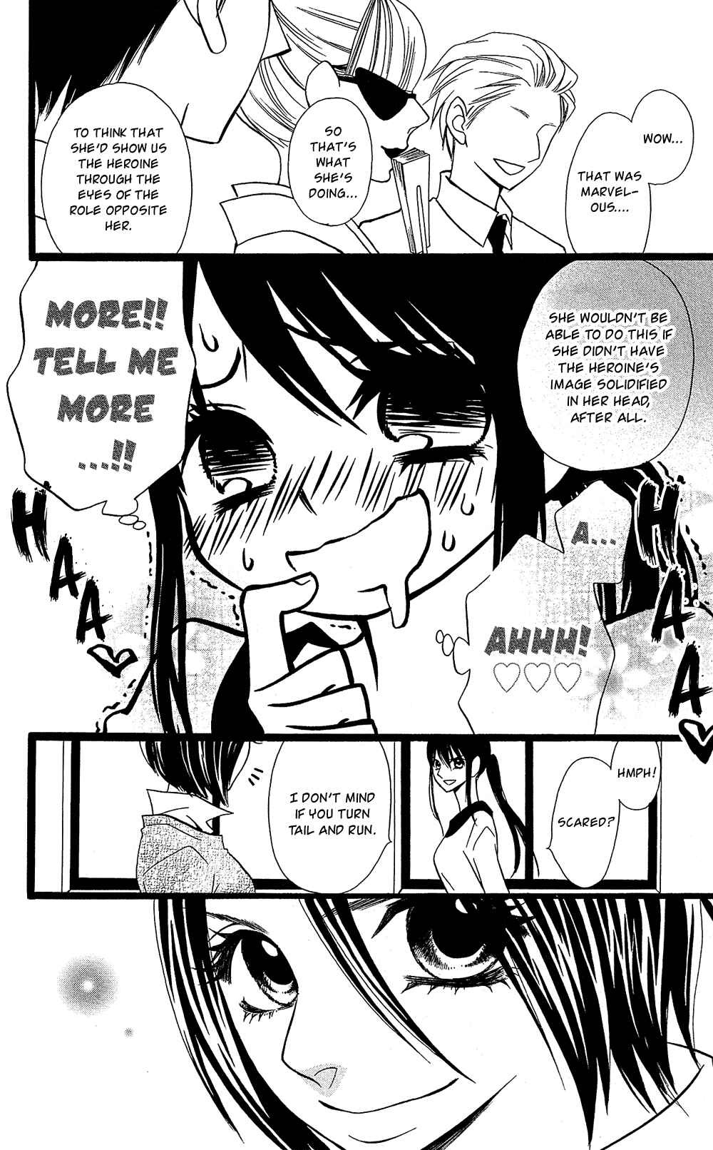 Page 28 Chapter 9 Full Dozer