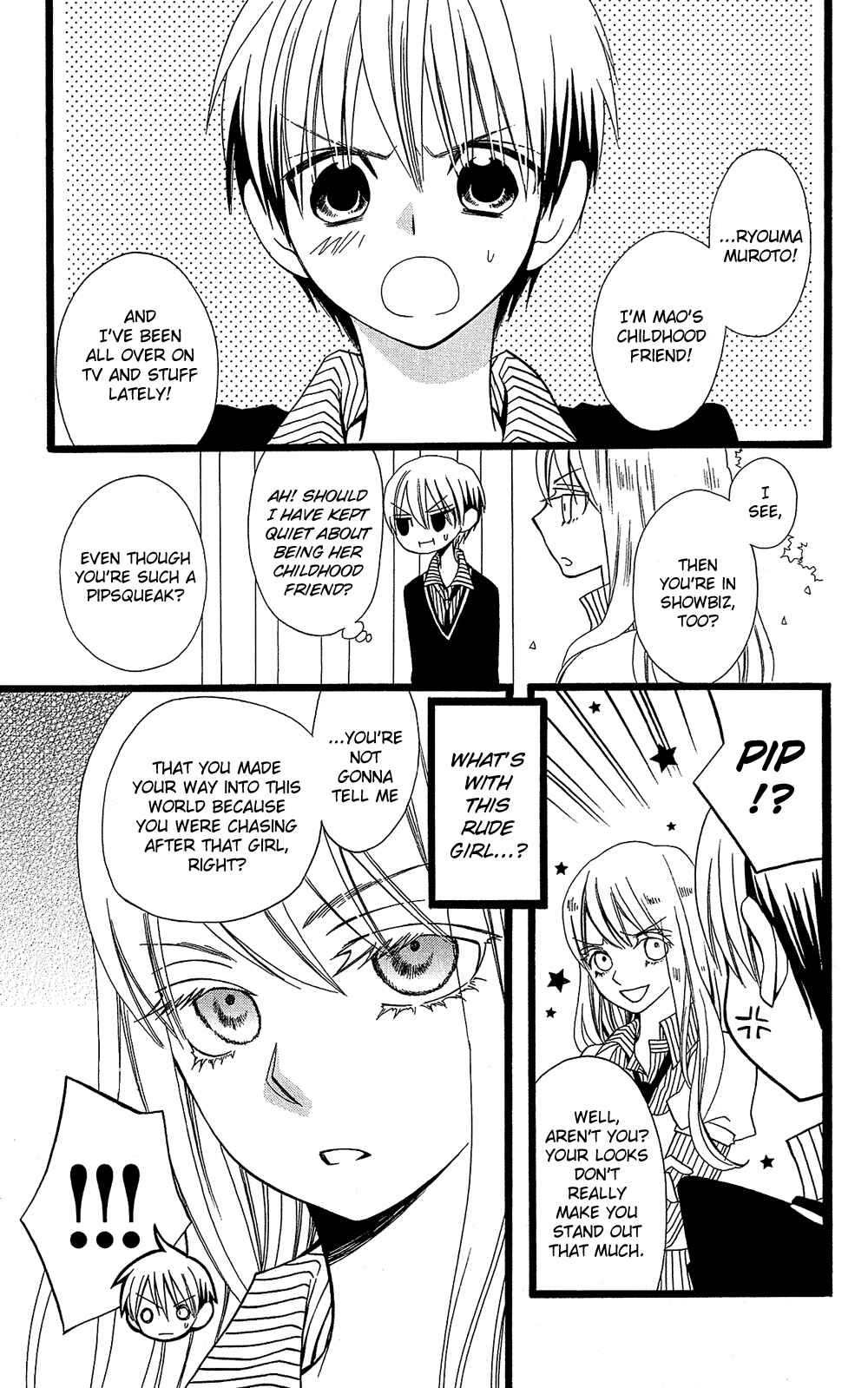 Page 35 Chapter 9 Full Dozer