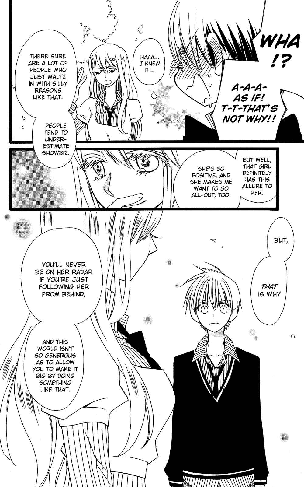 Page 36 Chapter 9 Full Dozer