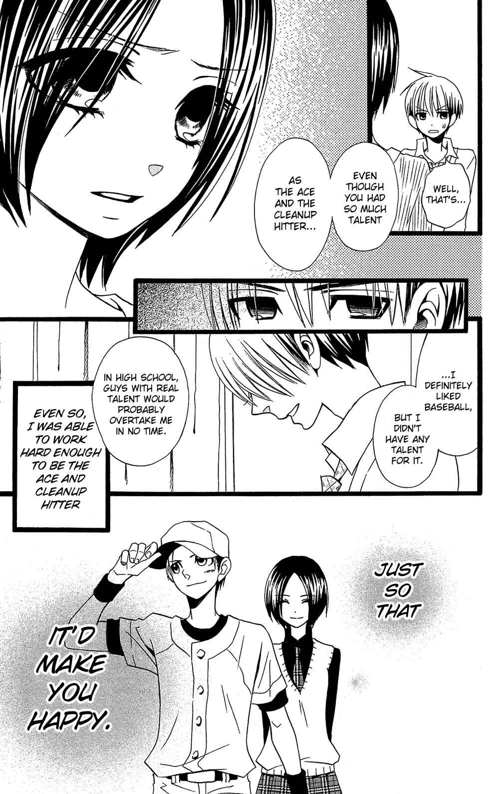 Page 10 Chapter 4 Full Dozer
