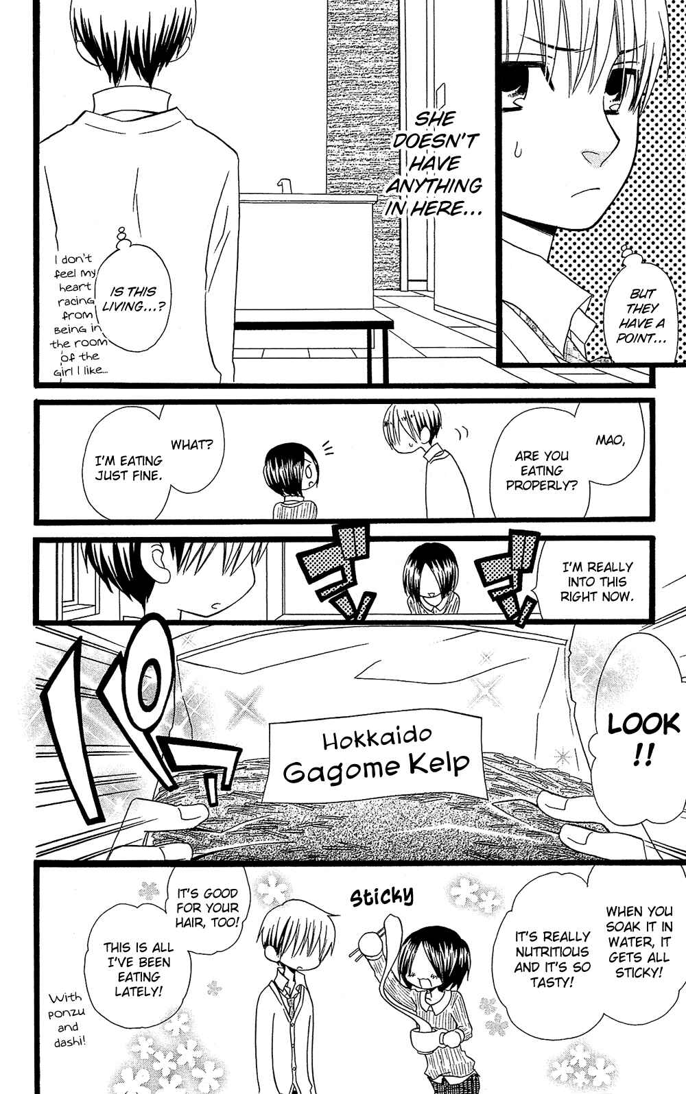 Page 13 Chapter 4 Full Dozer