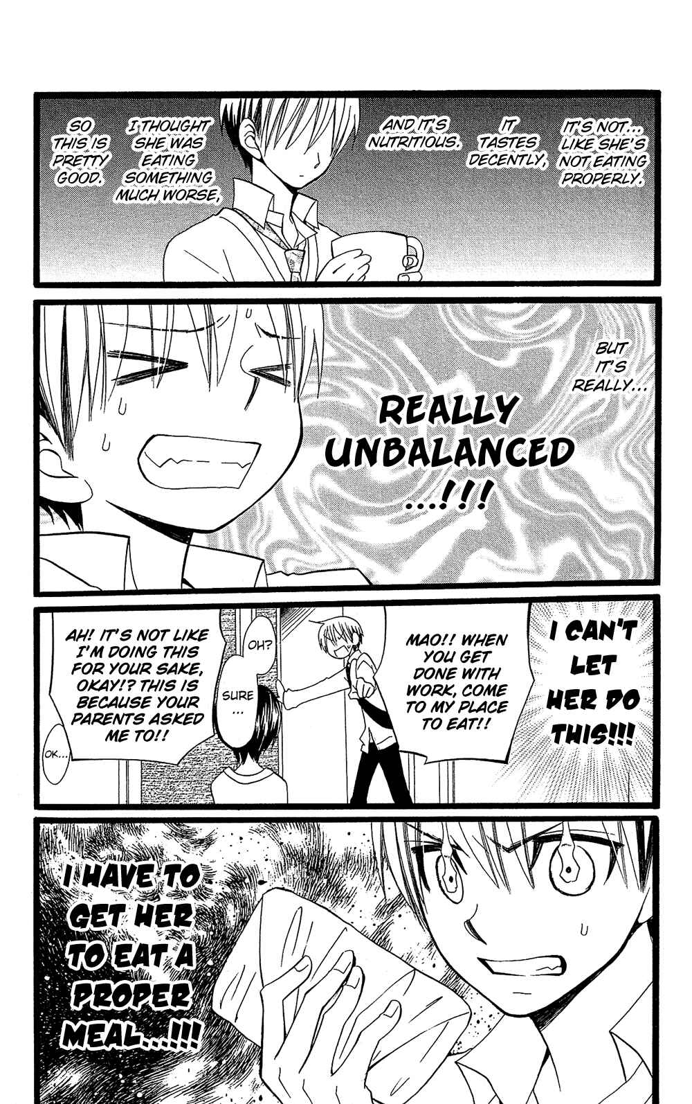 Page 14 Chapter 4 Full Dozer