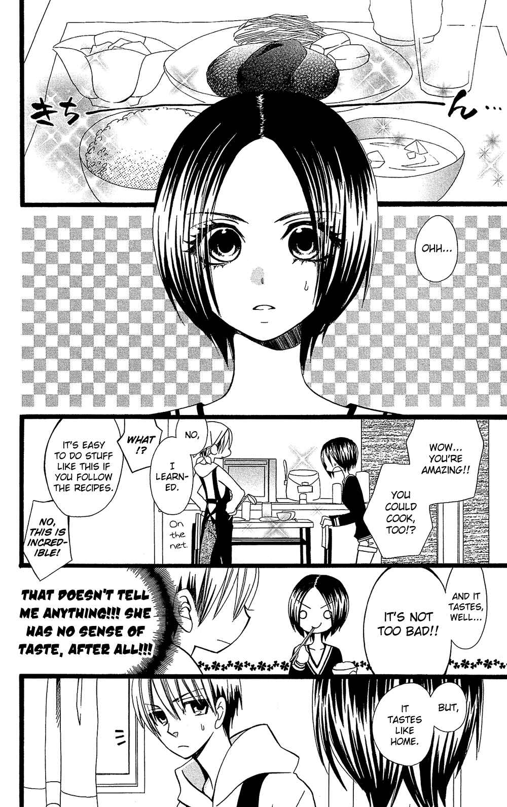Page 15 Chapter 4 Full Dozer