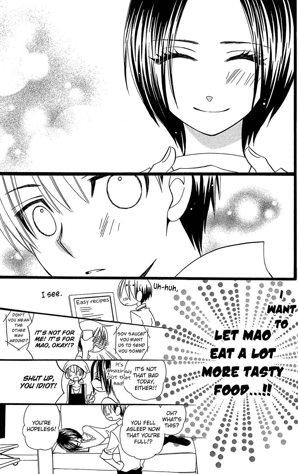 Page 16 Chapter 4 Full Dozer