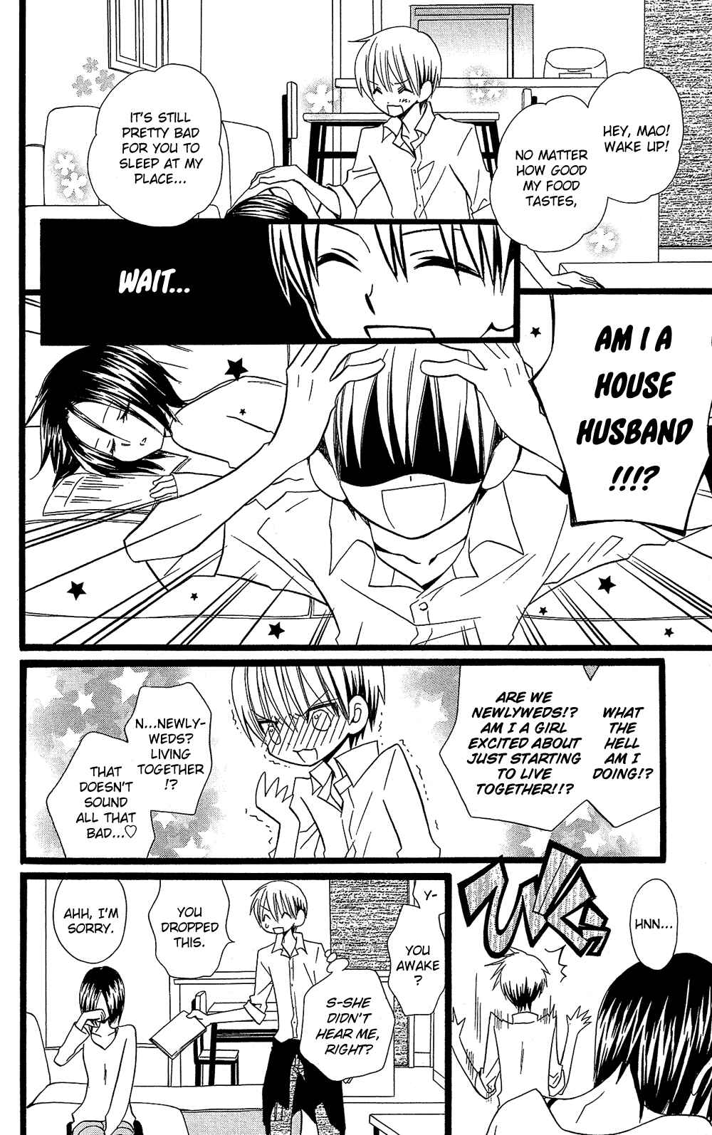 Page 17 Chapter 4 Full Dozer
