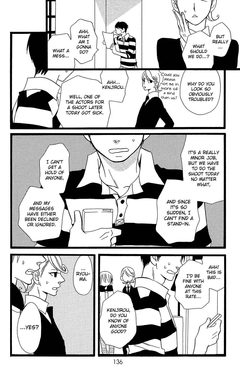 Page 25 Chapter 4 Full Dozer