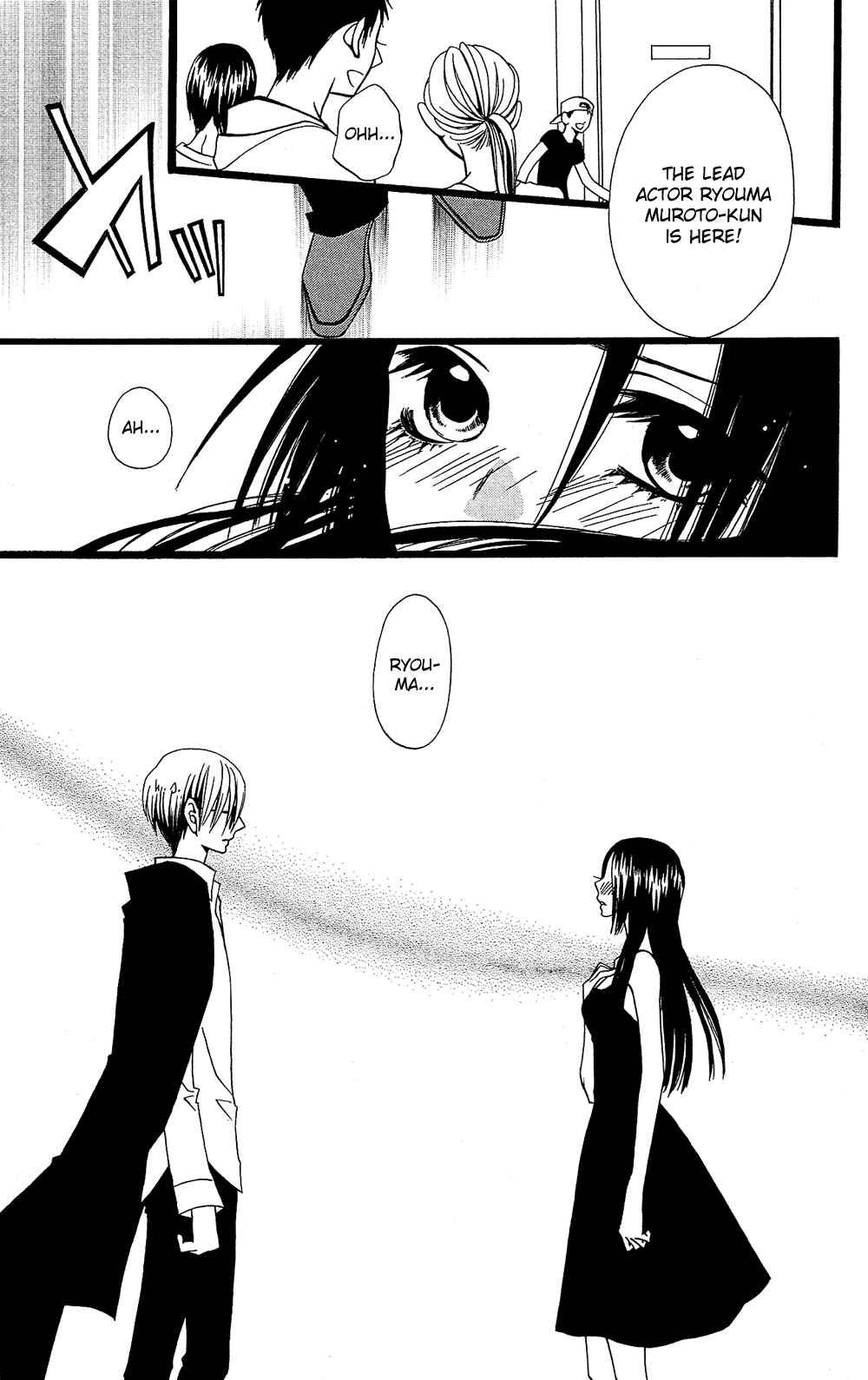Page 4 Chapter 4 Full Dozer
