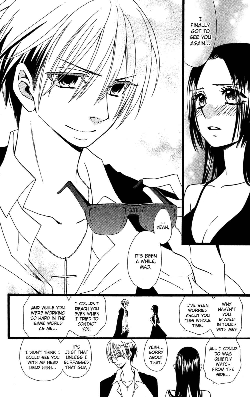 Page 5 Chapter 4 Full Dozer