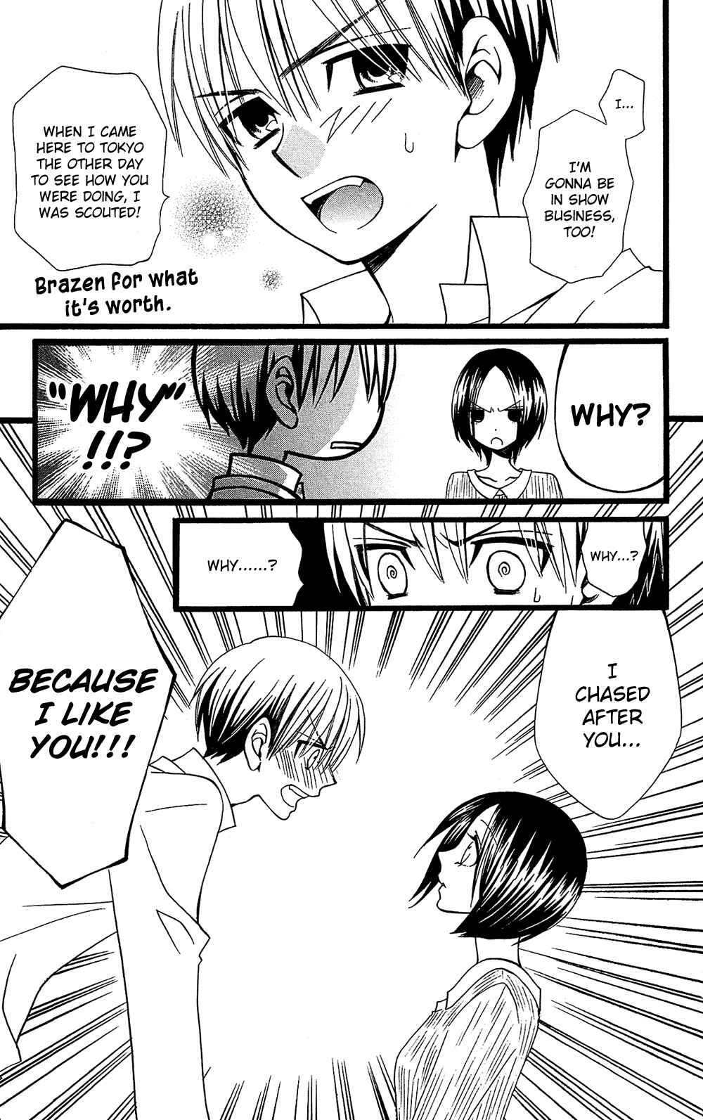 Page 8 Chapter 4 Full Dozer