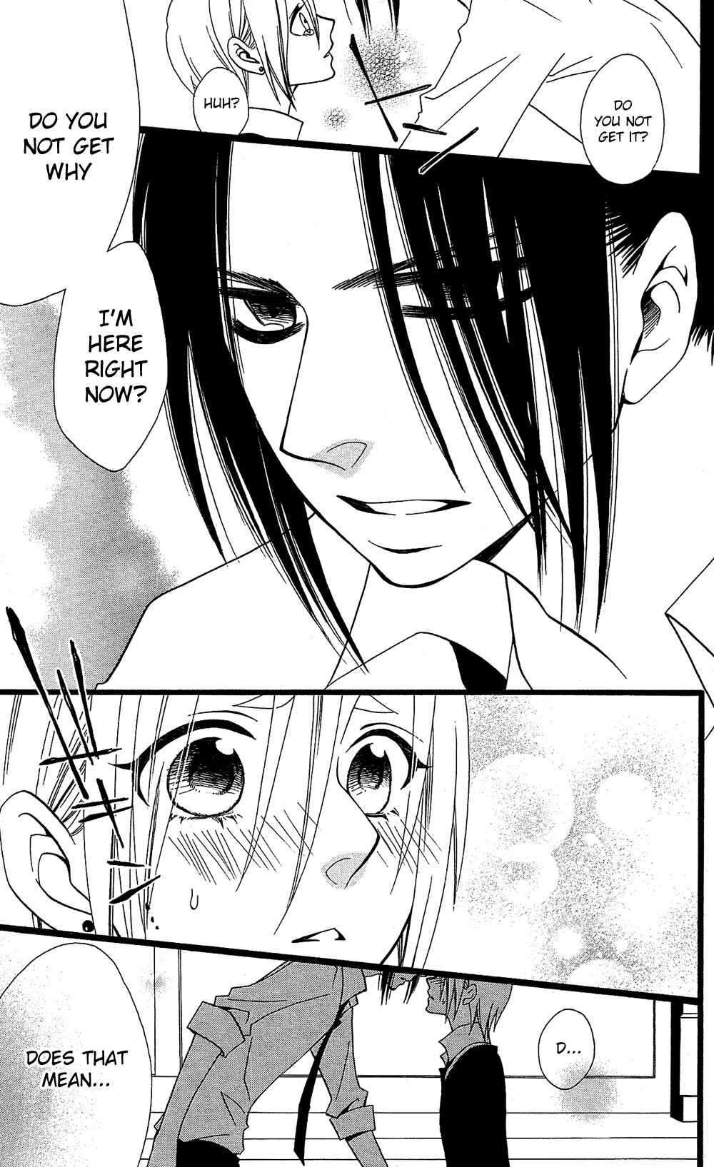 Page 10 Chapter 13 Full Dozer