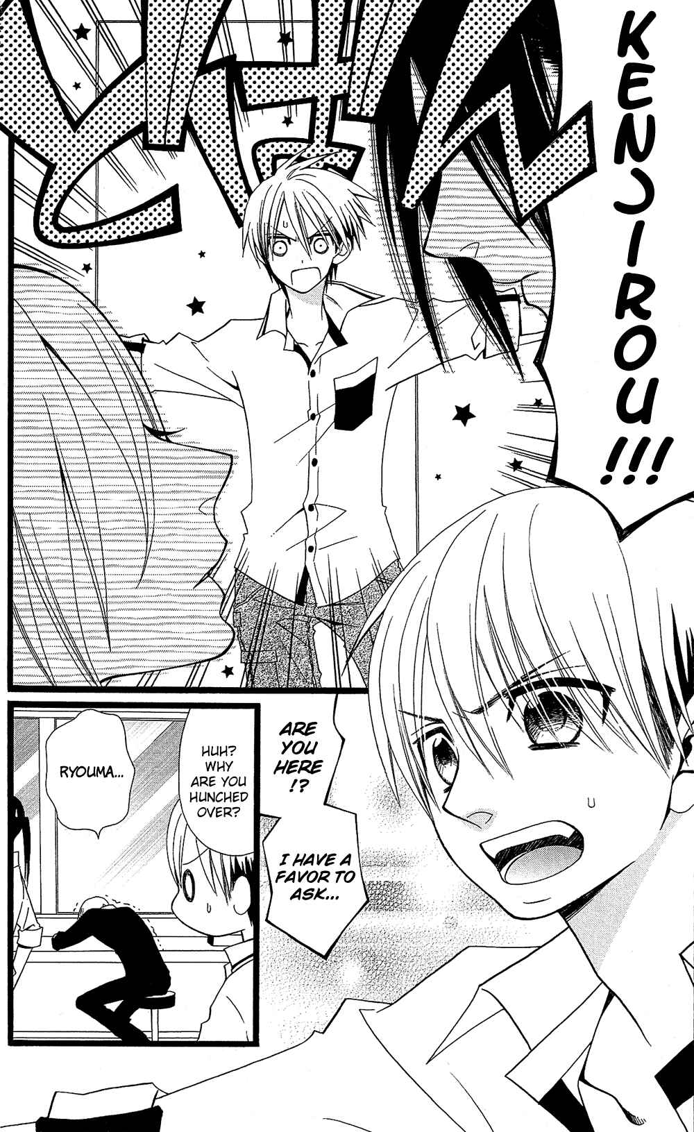 Page 11 Chapter 13 Full Dozer