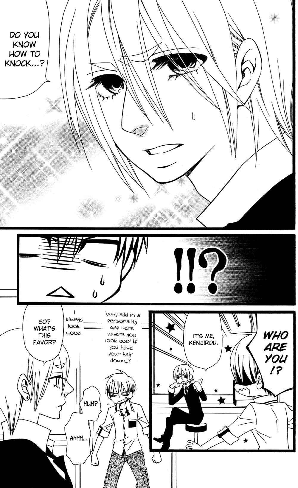Page 12 Chapter 13 Full Dozer