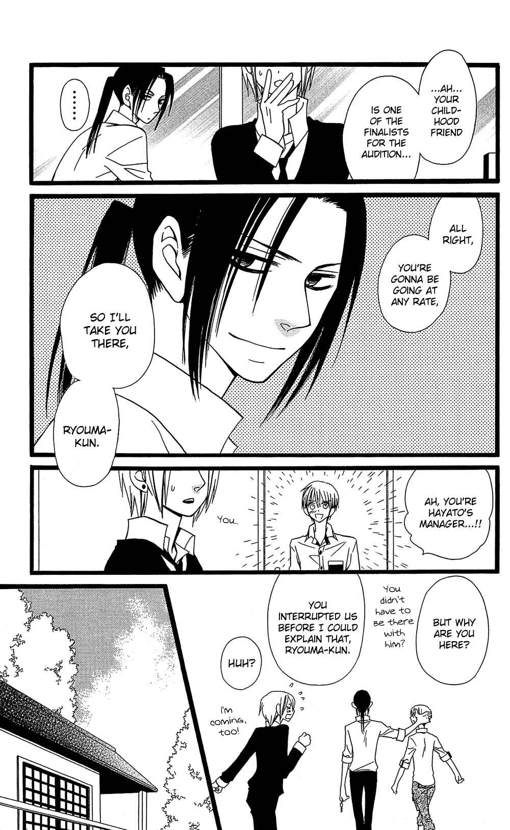 Page 14 Chapter 13 Full Dozer