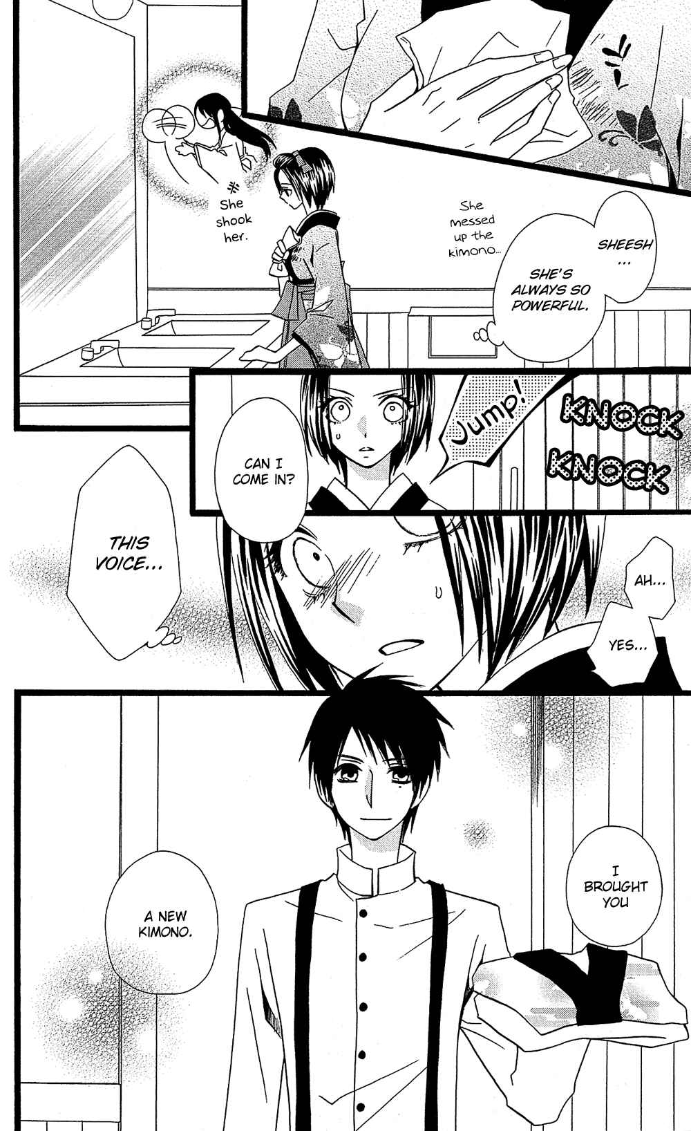 Page 15 Chapter 13 Full Dozer