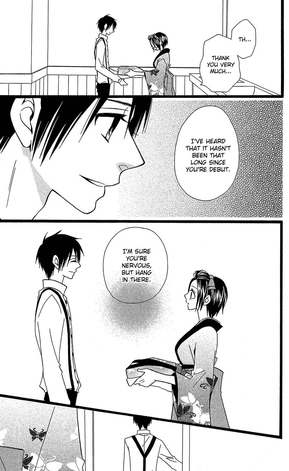 Page 16 Chapter 13 Full Dozer
