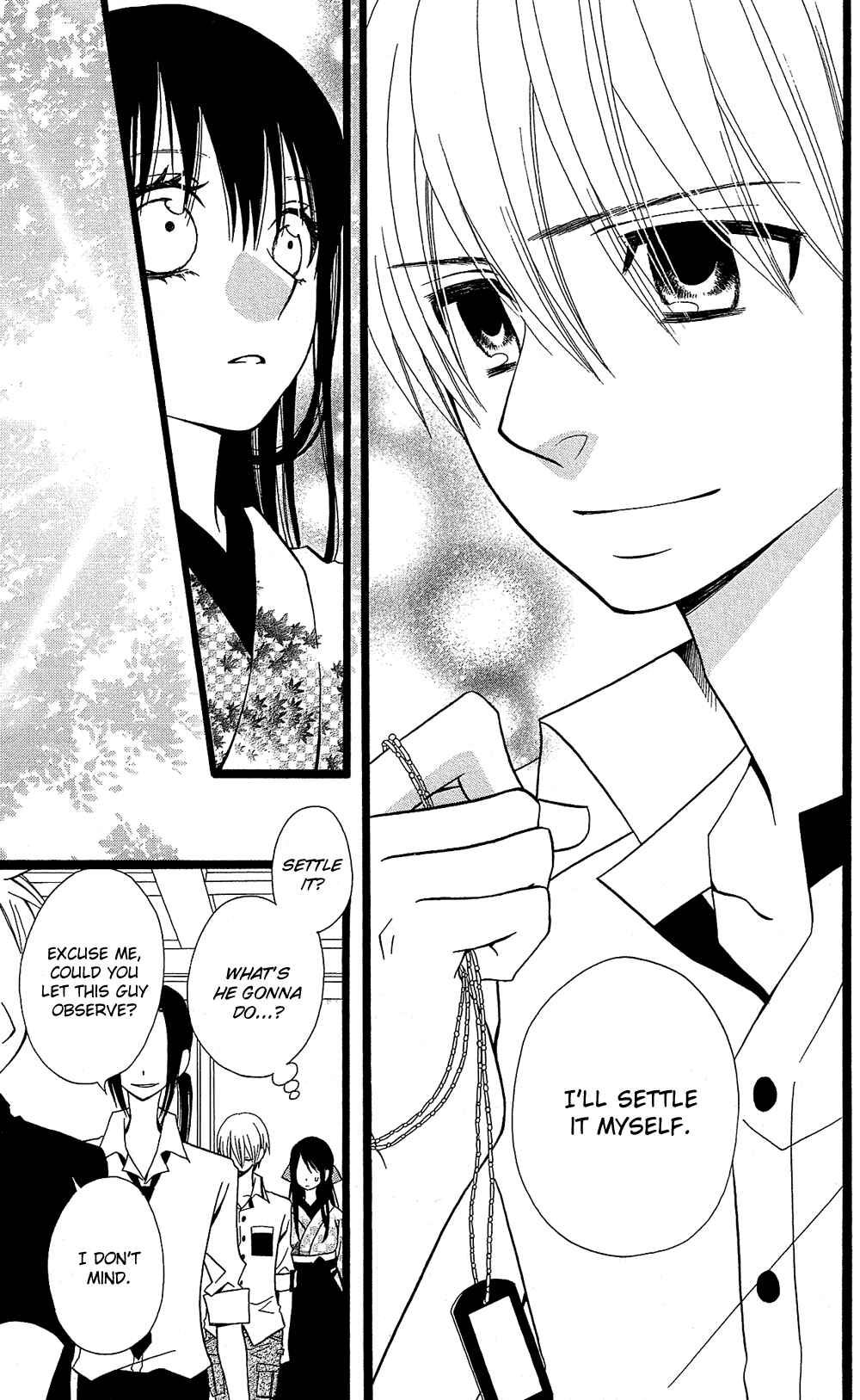 Page 20 Chapter 13 Full Dozer