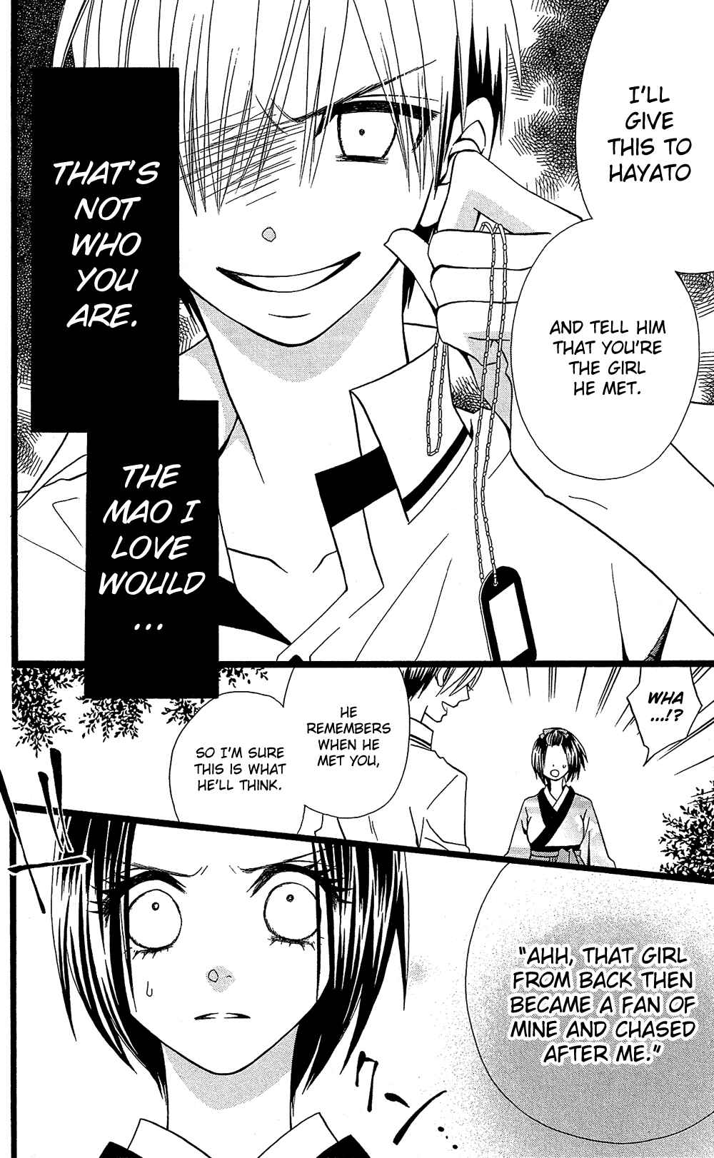 Page 27 Chapter 13 Full Dozer