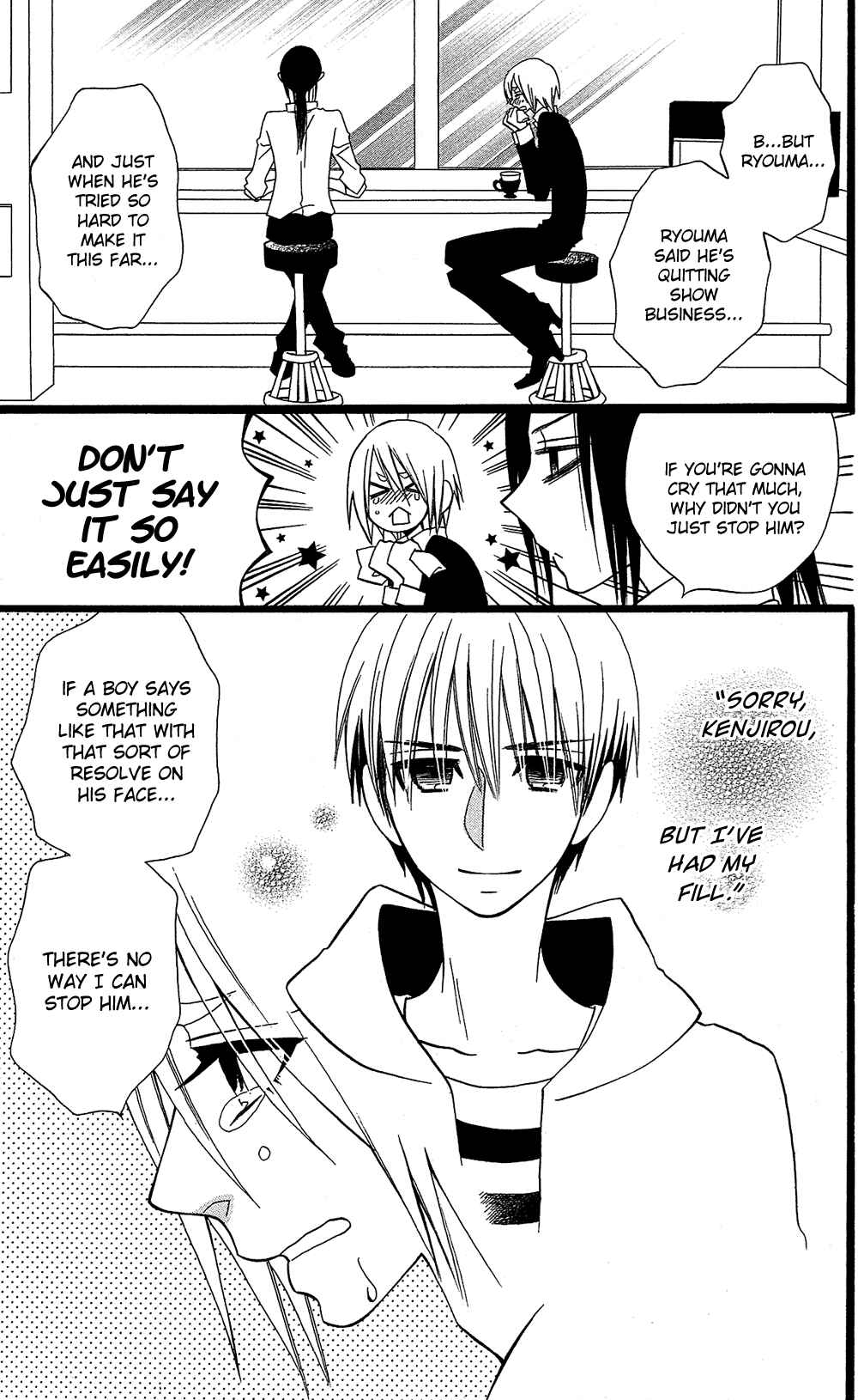 Page 8 Chapter 13 Full Dozer