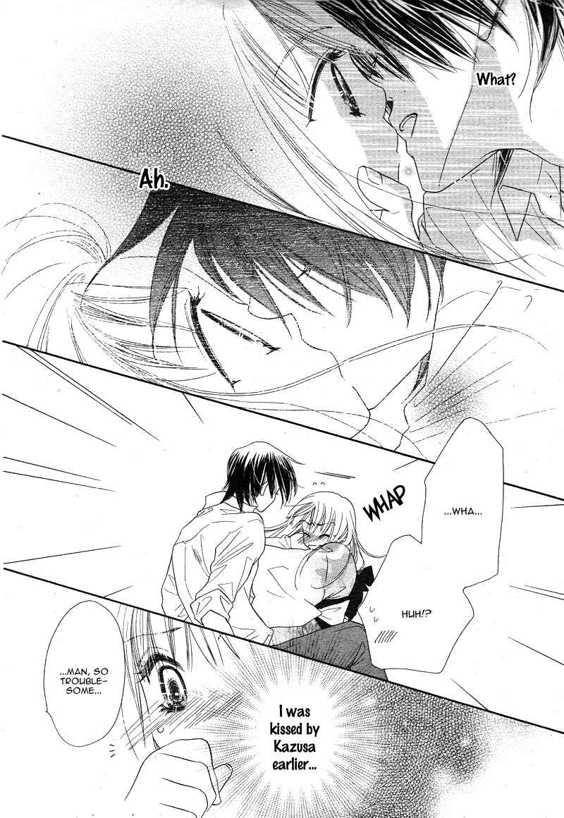 Page 13 Chapter 5 Dear!
