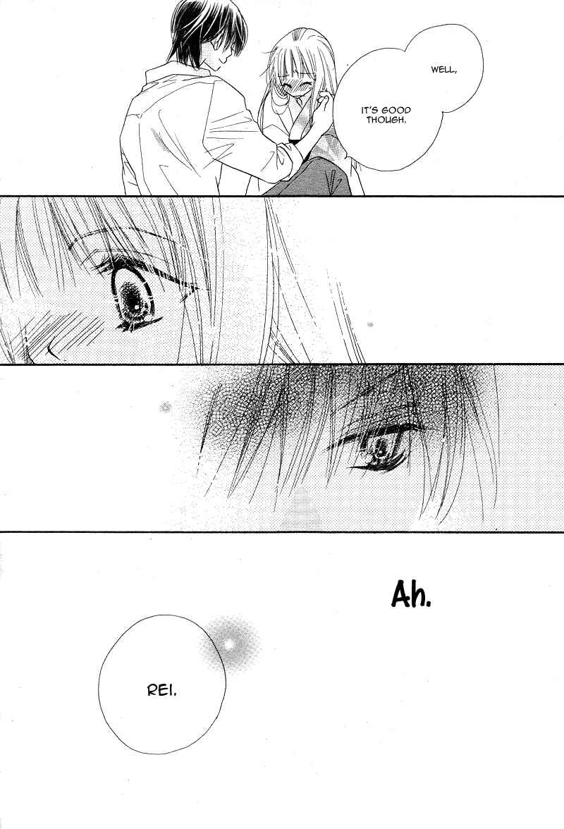 Page 14 Chapter 5 Dear!