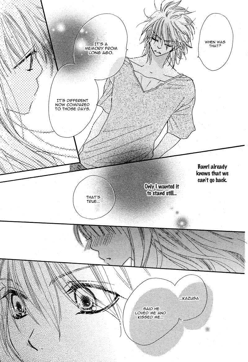 Page 24 Chapter 5 Dear!