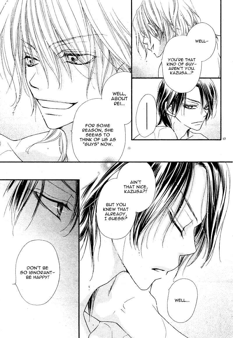 Page 19 Chapter 2 Dear!