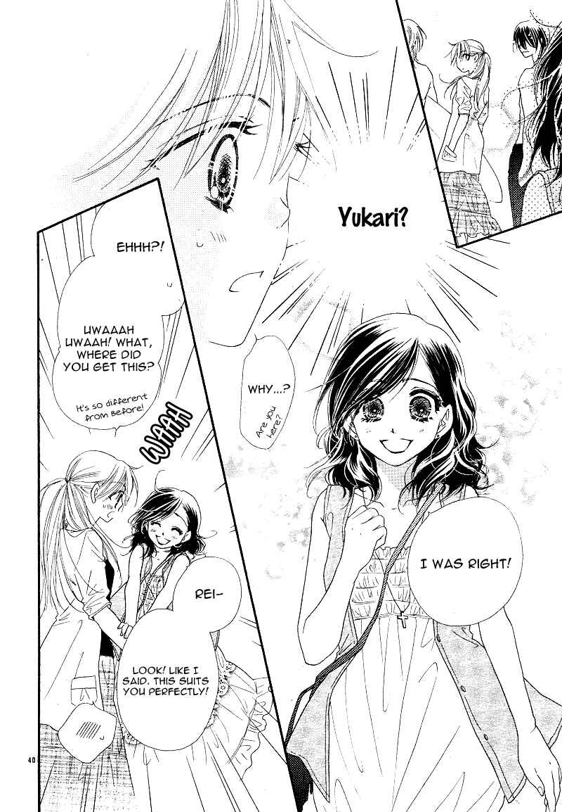 Page 41 Chapter 2 Dear!