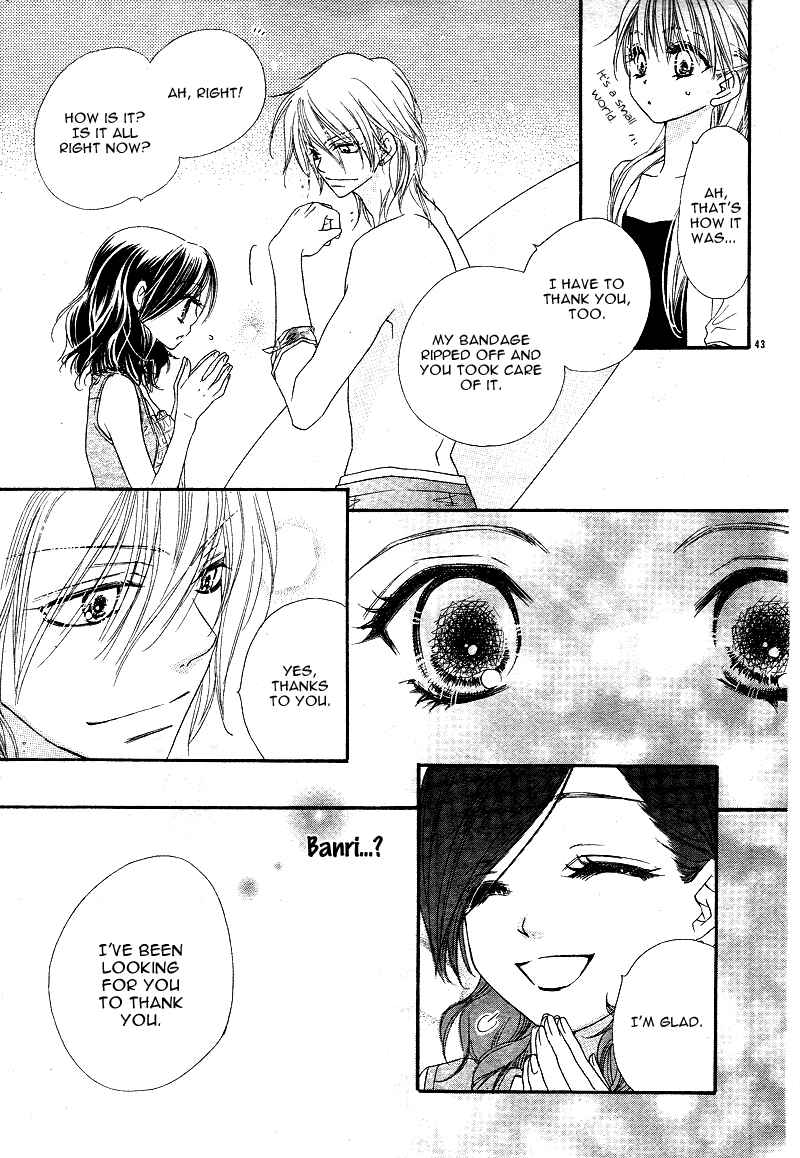 Page 44 Chapter 2 Dear!