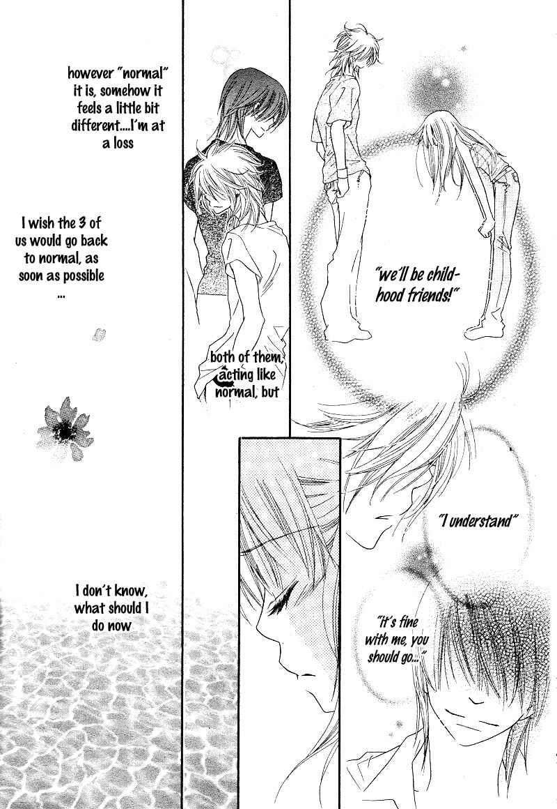 Page 10 Chapter 6 Dear!