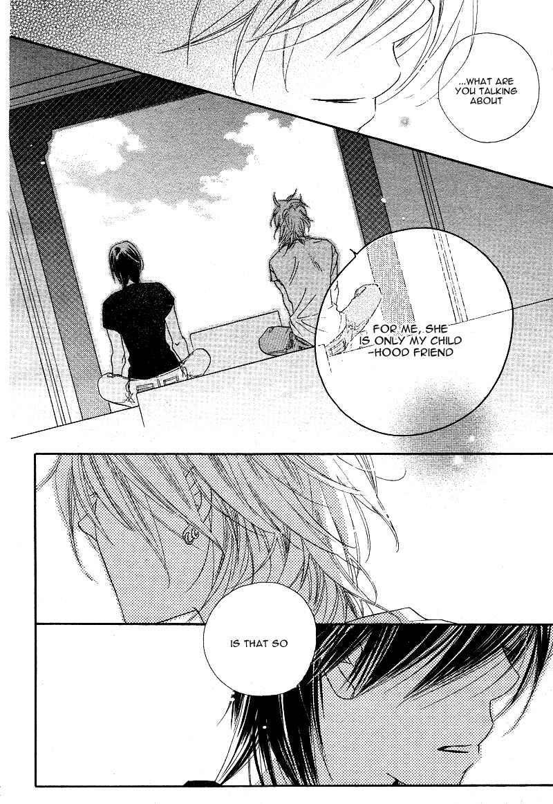 Page 17 Chapter 6 Dear!