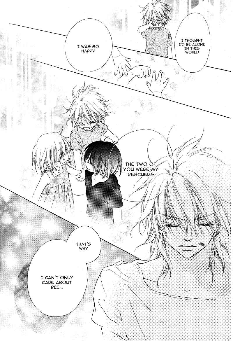 Page 24 Chapter 6 Dear!