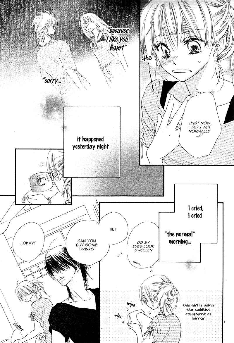 Page 8 Chapter 6 Dear!