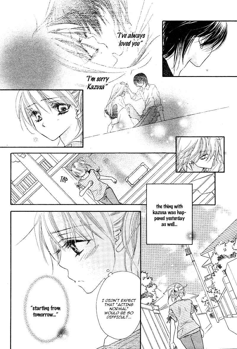 Page 9 Chapter 6 Dear!