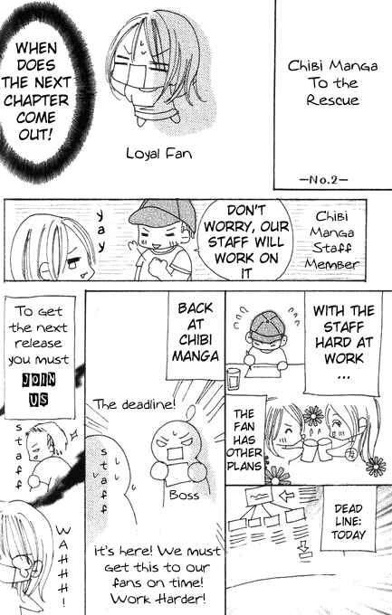 Page 3 Chapter 3 Dear!